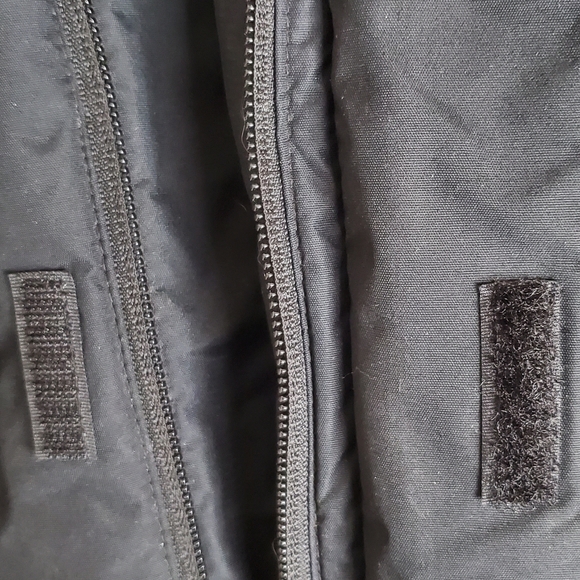 Columbia Insulated Jacket Coat - Picture 9 of 12